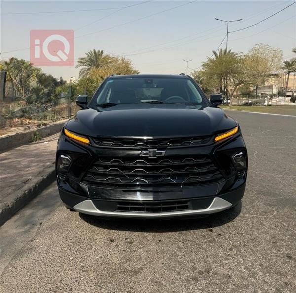 شيفروليه بليزر 2023 للبيع في العراق - بغداد